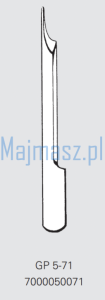 Część MAIER do Colli Nóż nr kat. GP 5-71 # 7000050071