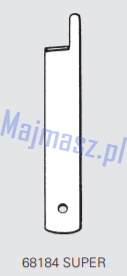 Część MAIER do Yamato Nóż nr kat. 68184 SUPER