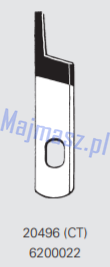 Część MAIER do Yamato Nóż górny widiowy nr kat. 20496(CT) # 6200022