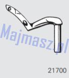 Część MAIER do Yamato Chwytacz nr kat. 21700
