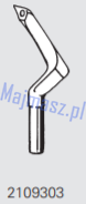 Część MAIER do Yamato Chwytacz nr kat. 2109303