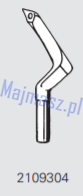 Część MAIER do Yamato Chwytacz nr kat. 2109304