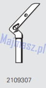 Część MAIER do Yamato Chwytacz nr kat. 2109307
