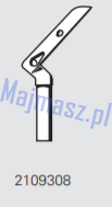 Część MAIER do Yamato Chwytacz nr kat. 2109308