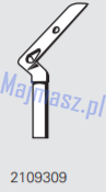 Część MAIER do Yamato Chwytacz nr kat. 2109309