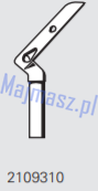Część MAIER do Yamato Chwytacz nr kat. 2109310