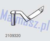 Część MAIER do Yamato Chwytacz nr kat. 2109320