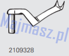 Część MAIER do Yamato Chwytacz nr kat. 2109328