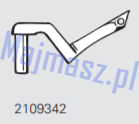 Część MAIER do Yamato Chwytacz nr kat. 2109342