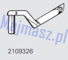 Część MAIER do Yamato Chwytacz nr kat. 2109326