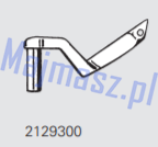 Część MAIER do Yamato Chwytacz nr kat. 2129300