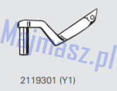 Część MAIER do Yamato Chwytacz nr kat. 2119301(Y1)