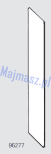 Część MAIER do Yamato Nóż nr kat. 95277