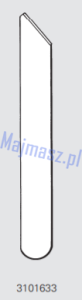 Część MAIER do Yamato Nóż nr kat. 3101633