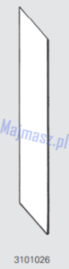 Część MAIER do Yamato Nóż nr kat. 3101026