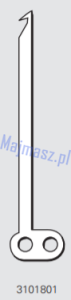 Część MAIER do Yamato Nóż nr kat. 3101801