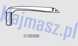Część MAIER do Yamato Chwytacz nr kat. 3109306