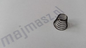 Część JUKI nr. kat. 22945505 / THREAD TENSION SPRING