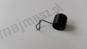 229-21605 sprężynka naprężacza oryginał JUKI # 22921605