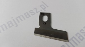 Część JUKI nr. kat. B2702047S00A / "KNIFE 1-1/4"""