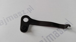 Część JUKI nr. kat. 40017202 / WIPER C ASM.