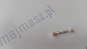 Część JUKI nr. kat. B18127710A0 / OIL WICK ASM.