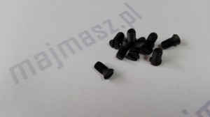 Część JUKI nr. kat. SS2090710TP / SCREW 9/64-40 L=7.2, REPLACEMENT PART FOR: SS-2090