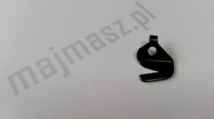 Część JUKI nr. kat. 13116702 # 131-16702/ THREAD TRIMMER