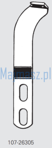 Część MAIER do Juki Nóż nr kat. 107-26305   # 10726305