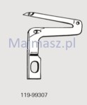Część MAIER do Juki Chwytacz nr kat. 119-99307   # 11999307