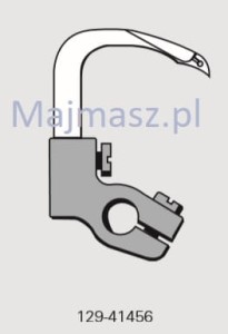 Część MAIER do Juki Chwytacz nr kat. 129-41456   # 12941456