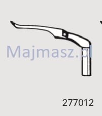 Część MAIER do Pegasus Chwytacz nr kat. 277012