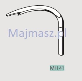 Część MAIER do Siruba Chwytacz nr kat. MH 41 # MH41