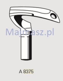 Część MAIER do Union Chwytacz nr kat. A8375