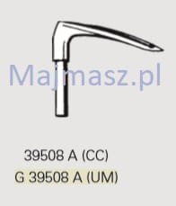 Część MAIER do Union Chwytacz nr kat. G 39508 A (UM)