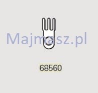 Część MAIER do Yamato Języczek nr kat. 68560