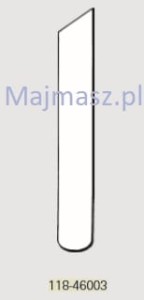 Część MAIER do Juki Nóż nr kat. 118-46003   # 11846003