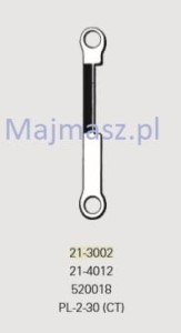 Część MAIER do Eagle Nóż nr kat. 21-3002 (CT) # 213002 (CT) # 520018