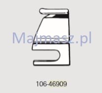 Część MAIER do Juki Nóż nr kat. 106-46909   # 10646909