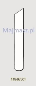Część MAIER do Juki Nóż nr kat. 118-97501   # 11897501