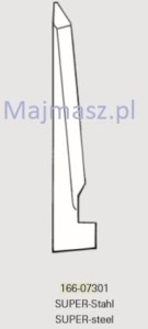 Część MAIER do Juki Nóż nr kat. 166-07301   # 16607301