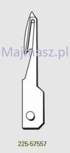 Część MAIER do Juki Nóż nr kat. 225-57557   # 22557557