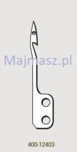 Część MAIER do Juki Nóż nr kat. 400-12403   # 40012403