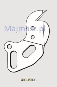 Część MAIER do Juki Nóż nr kat. 400-15996   # 40015996