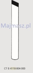 Część MAIER do Juki Nóż nr kat. CTB 4118-804-000   # CTB4118804000