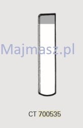 Część MAIER do Mauser Nóż dolny widia nr kat. CT700535