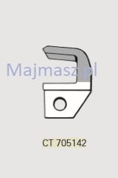 Część MAIER do Mauser Nóż widia nr kat. CT705142 # CT705142