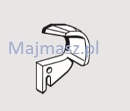 Część MAIER do Pegasus Nóż nr kat. 257573A # 257573A