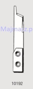 Część MAIER do Pfaff Nóż nr kat. 91-010192-05