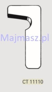 Część MAIER do Union Nóż nr kat. CT11110